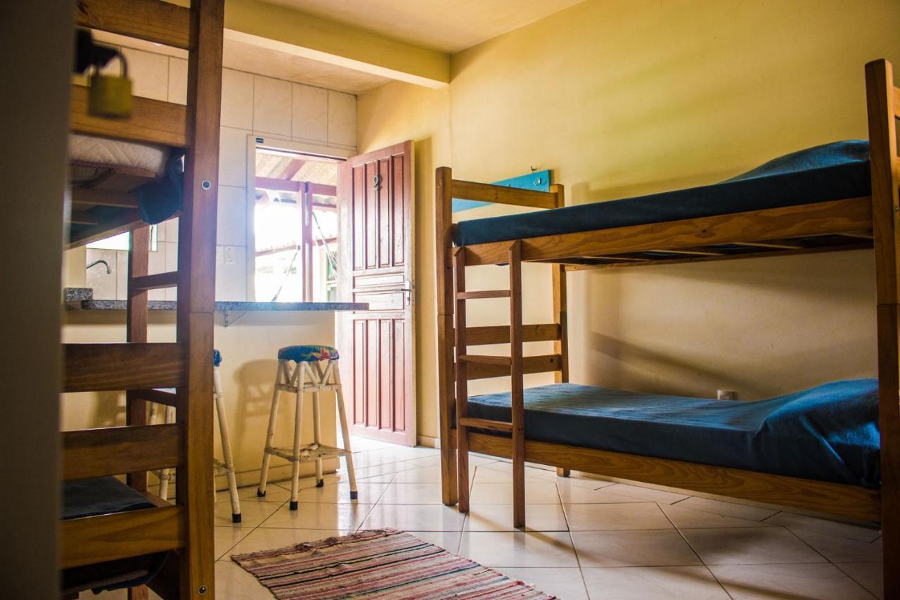 Floripa Surf Hostel Florianópolis Buitenkant foto